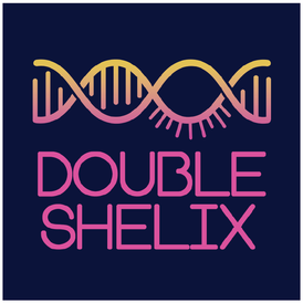 Double Shelix Logo